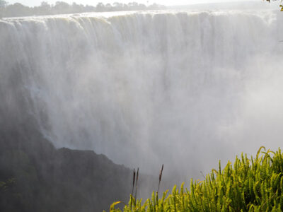 Victoria Falls Zimbabwe