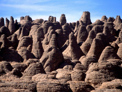akakus algeria oued arrikine