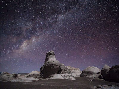 campo de piedra pomez
