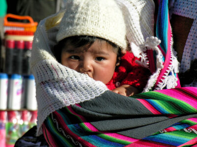 Bolivia
