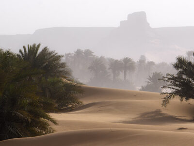 viaggio in tchad