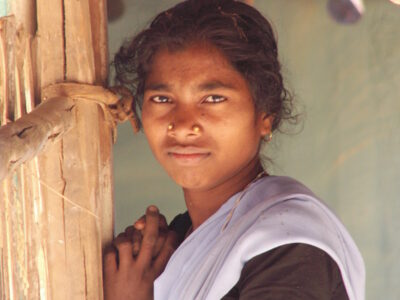 India