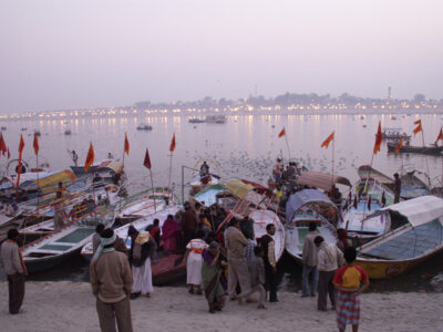 viaggio in India