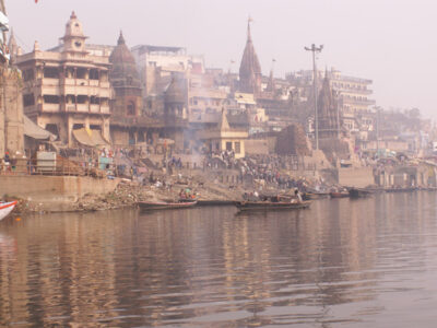 viaggio in India