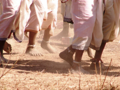 viaggio in India