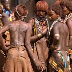 etiopia mercato