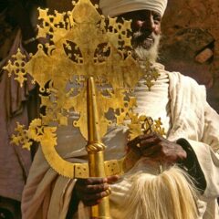prete tigray etiopia