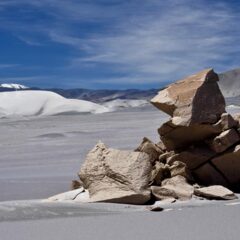 viaggio in argentina