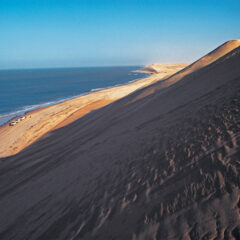 viaggio in Mauritania