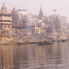 viaggio in India