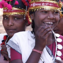 viaggio in India