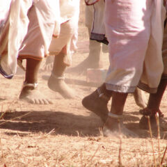 viaggio in India