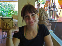 Jessica Dell'Unto